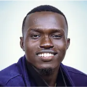 Miracle N. Marcel
