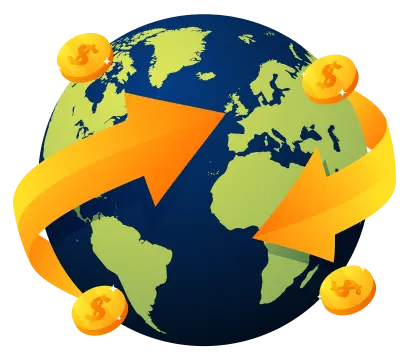 Global Transactions