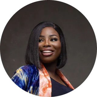 Gbemisola Tijani
